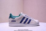 Overseas Hit Limited Edition High-End Customization Adidas Adidas Clover & Gucci