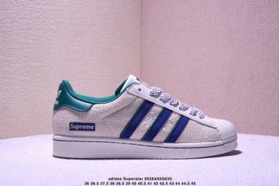 Overseas Hit Limited Edition High-End Customization Adidas Adidas Clover & Gucci