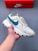Nike Tc 7900 The New Dad Shoes, With The Webbing And The Check Mark Interlaced,