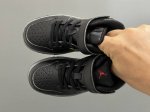 Qiao Yizhen Authentic Magic Buckle Children's Sports Shoes Size: 22-37.5 Classic