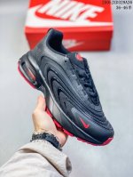 New Nike 2025 New Air Max Fire Casual Shoes, Air Cushion, Versatile Thick Sole,
