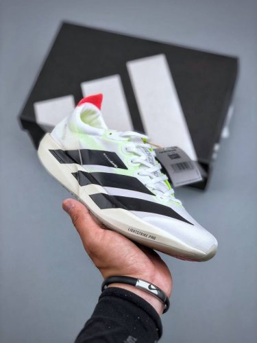adidas Adizero Adios 9 M Comfortable And Versatile Non-Slip And Wear-Resistan