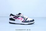 Nike Sb Zoom Dunk Low Sneakers Series Classic All-Match Casual Sports Sneakers L
