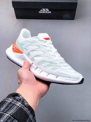 Adidas Climacool M Breeze High Elastic Series Ultra Lightweight Casual Sports Jo
