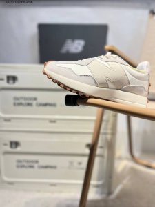 New Balance Nb327 Nb Retro Running Shoes New Balance 327 Retro Pioneer Ms327 Ser