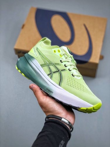 Asics Gel Kayano 31 Series Lightweight Cushioning Casual Sports Running Shoes It