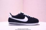 nike Classic Cortez Nike Classic Lightweight And Comfortable Forrest Gump Sho