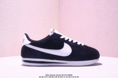 nike Classic Cortez Nike Classic Lightweight And Comfortable Forrest Gump Sho