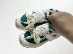 Special Price Tan Jianci's New Model Smiling Magic Tape Children's Canvas Shoes
