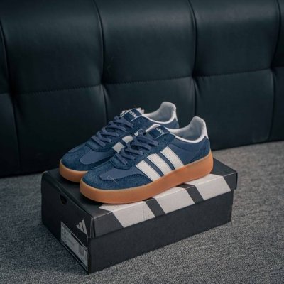 Core Private Adidas Jelly T-Head Shoes Barreda Decode Sneakers German Training S