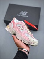New Balance Nb530 Retro Casual Running Shoes Item No. Mr530Aa13 Size 36-40 Half