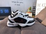 Authentic Nike Air Monarch Iv Leather Casual Low-Top Lifestyle Shoe. Crafted Wit