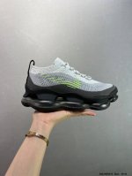 Special Price Nike Men's And Women's Shoes, Authentic Label, Half-Size System, U