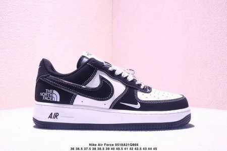nk Air Force 1 07 Low Air Force One Low-Top Versatile Casual Sports Sneakers - Click Image to Close