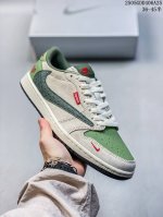 overseas Hit Limited Salecompany-Level Travis Scott X Fragment Design X Jorda