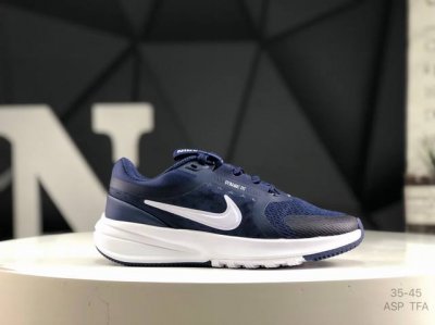 Real Label With Half Size Nike Star Runner 5 Shock-Absorbing, Comfortable, Breat