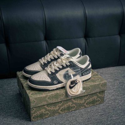 Core Private Nike Dunk Full Set Of Original Lasts And Original Molds To Create A