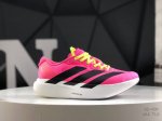 Genuine Label With Half Size Adidas Adidas Adizero Evo Sl, The Overall Appearanc
