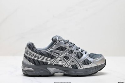 Company-Level Asics New Men's And Women's Running Shoes Gel- Retro Shock-Absorbi