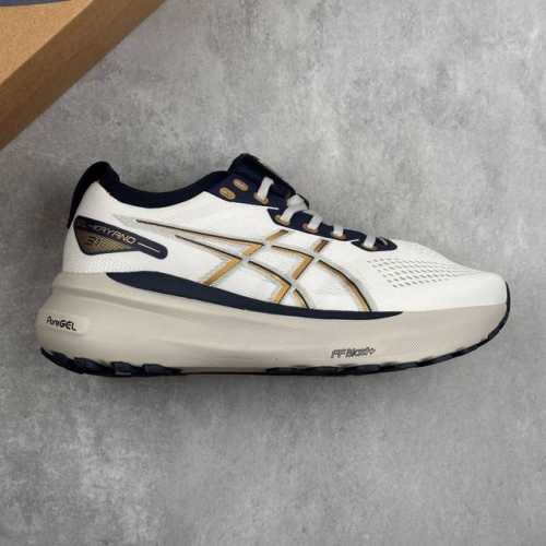 Local Core Private Asics Gel-Kayano 31 Series Lightweight Cushioning Casual Spor