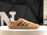 Genuine Label With Half Size Adidas Gazelle Indoor Trainers Antelope Training Se