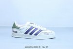 Adidas Originals Samba Vegan Og Spd Samba Series Gentleman German Training Footb