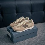 Core Private New Balance Nb 471 Series Fabric Cow Split Leather Retro Fashion No