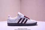 Company-Level Adidas Clover Adidas Originals Samba Samba Series Gentleman German