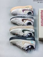 Company-Grade With Half Sizes, Limited Overseas Release! Company-Grade Nike Air