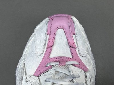 Channel Advantage! Foreign Trade Version Of Balenciaga Balenciaga Monday Leather