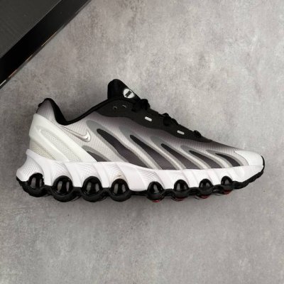 Local Core Private Nike Air Max Dn8 Nike Sports Comfortable Shock-Absorbing Air