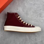 Local Core Private Converse Chuck 1970S Converse Official New High-Top Star Vulc