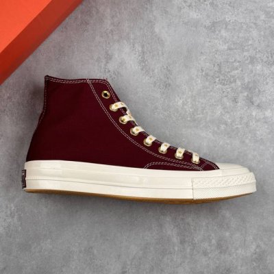 Local Core Private Converse Chuck 1970S Converse Official New High-Top Star Vulc
