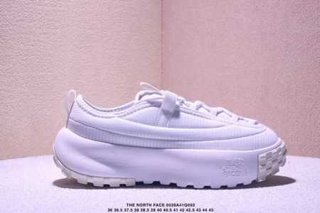 The North Face Never Stop Comfortable All-Match Non-Slip Breathable Low-Top Casu - Click Image to Close