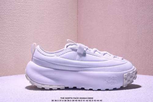The North Face Never Stop Comfortable All-Match Non-Slip Breathable Low-Top Casu