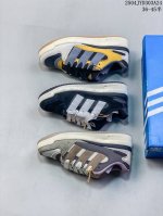 Genuine Label With Half Size Adidas Adidas Clover Men's And Women's Shoes Forum