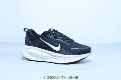 Nike Air Zoomx Vomero 18Th Generation Nike Moon Landing Cushioning Running Shoes