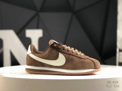 Nike Classic Cortez Nike Classic Lightweight Comfortable Men's Agan Shoes Casual