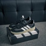 Core Private Adidas Jelly T-Head Shoes Barreda Decode Sneakers German Training S