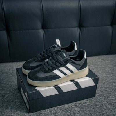 Core Private Adidas Jelly T-Head Shoes Barreda Decode Sneakers German Training S