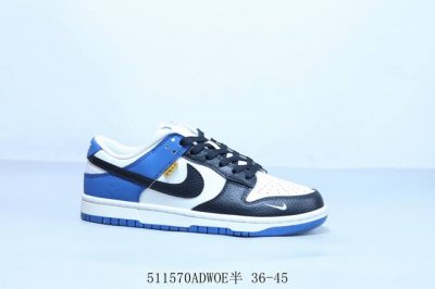Nike Sb Dunk Low Pro Retro Low-Top Casual Sports Skateboard Shoes Cy5979-110 511