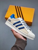 d Version Of Adidas Originals Superstar Classic Shell Head Official Website S