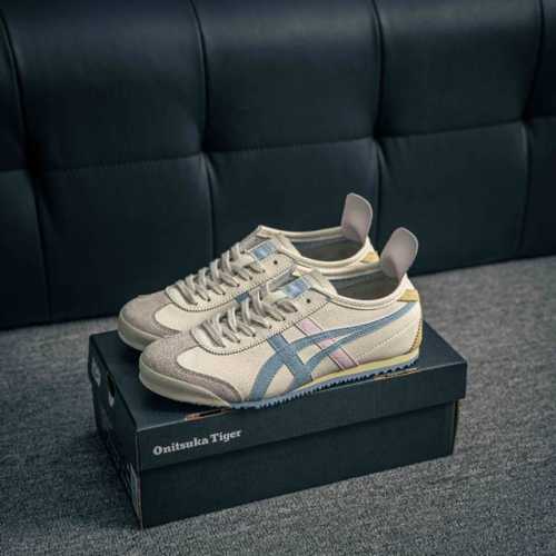 coreprivate Asics Onitsuka Tiger Mexico 66 Asics Onitsuka Tiger Retro Classic