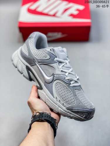 Real Label With Half Size Nike Men's And Women's 25 Summer New V5 Rnr Contrast C