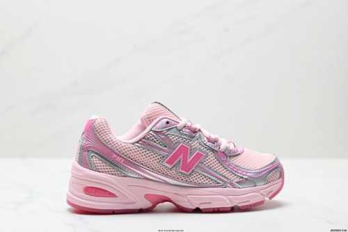 Company-Grade New Balance Vintage Running Shoes New Balance 740 Series New Balan