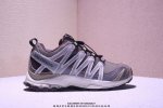 Salomon Salomon Xa Pro 3D Adv Outdoor Sports Mesh Shock Absorption Non-Slip Wrap