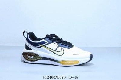Nike Zoom Winflo V2 Moon Landing 2Nd Generation Mesh Lightweight Casual Sports R