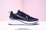 Genuine Nike Vomero Nike Comfortable Shock-Absorbing And Non-Slip Low-Top Runnin
