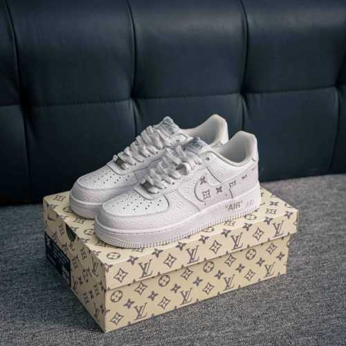 Core Private Air Force 1 Original Grade Original Last And Cardboard, Crafted For