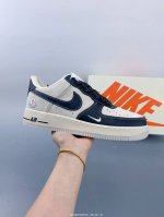 Corporate Nike Air Force 1 '07 Low Air Force One Low-Top Sports Shoes Casual Sho